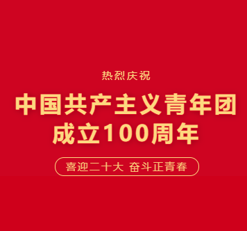 喜迎二十大，永远跟党走，奋进新征程——南昌市致远双语学校团委开展线上主题团课